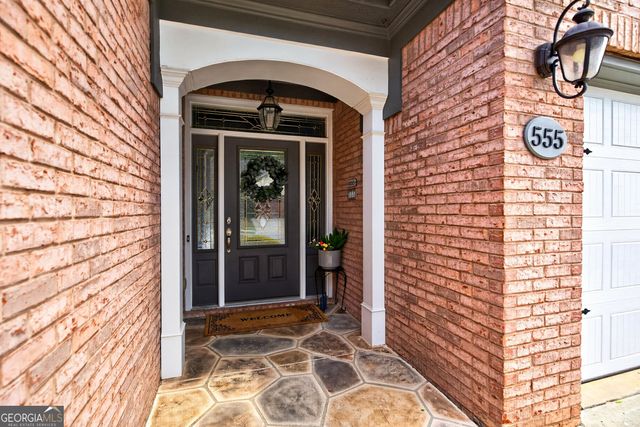 555 Grand Teton Circle, Fayetteville, GA 30215