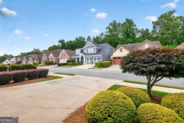 555 Grand Teton Circle, Fayetteville, GA 30215