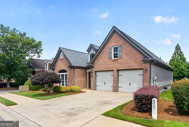 555 Grand Teton Circle, Fayetteville, GA 30215