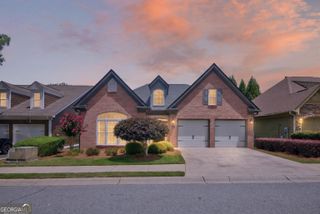 555 Grand Teton Circle, Fayetteville, GA 30215