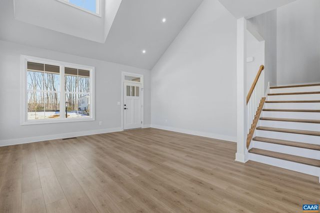 21D WARDELL CREST, Charlottesville, VA 22902