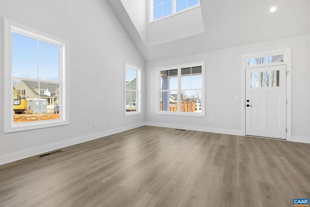 21D WARDELL CREST, Charlottesville, VA 22902