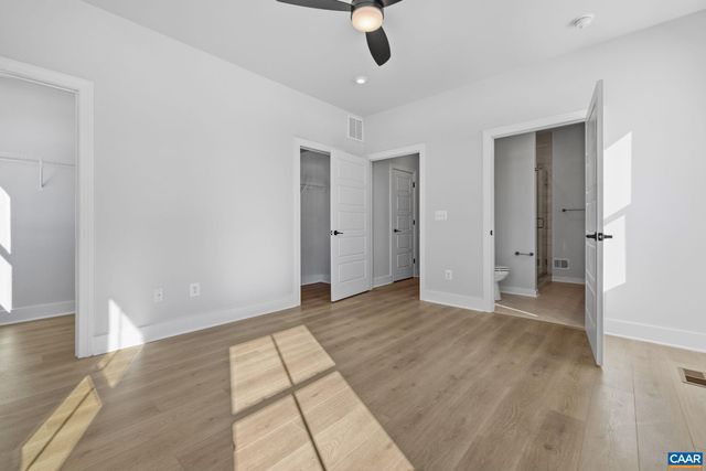 21D WARDELL CREST, Charlottesville, VA 22902