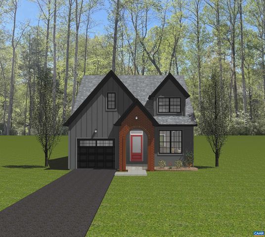 21D WARDELL CREST, Charlottesville, VA 22902