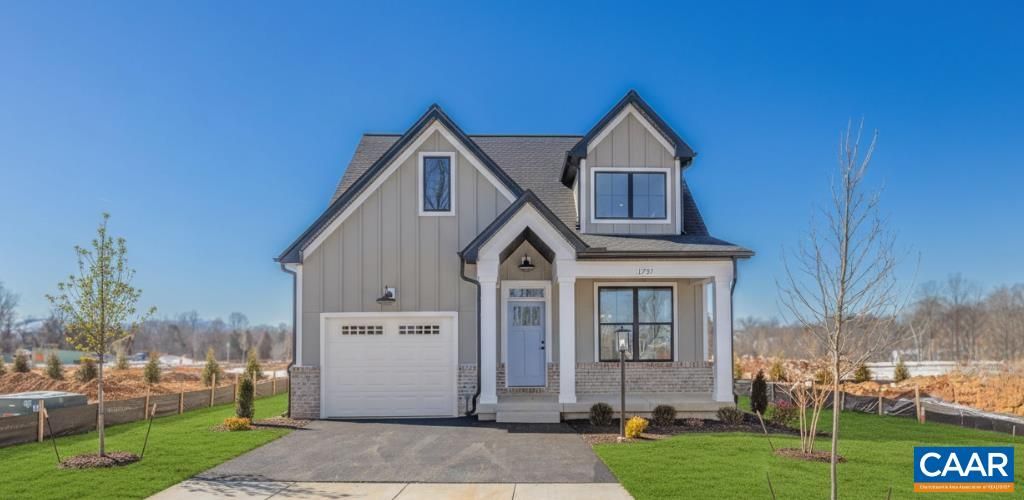 21D WARDELL CREST, Charlottesville, VA 22902