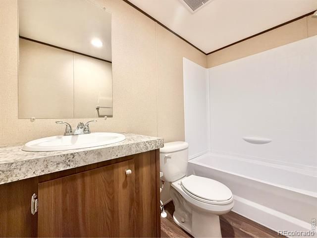 110 W Grant Avenue, Firestone, CO 80520