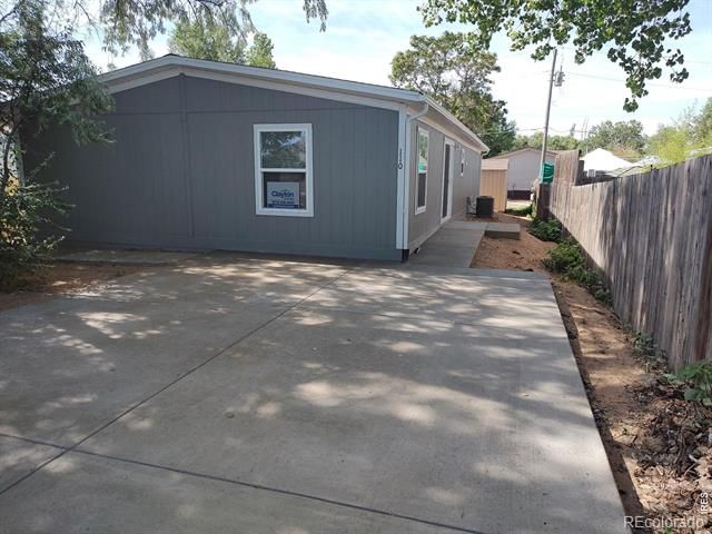 110 W Grant Avenue, Firestone, CO 80520