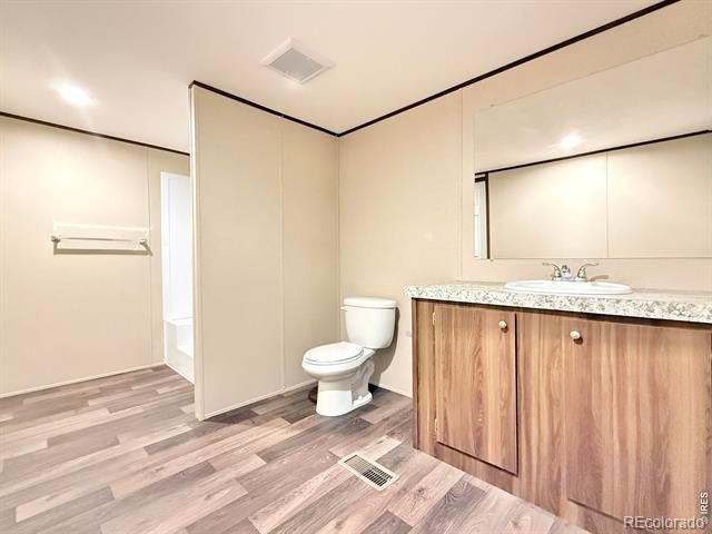 110 W Grant Avenue, Firestone, CO 80520