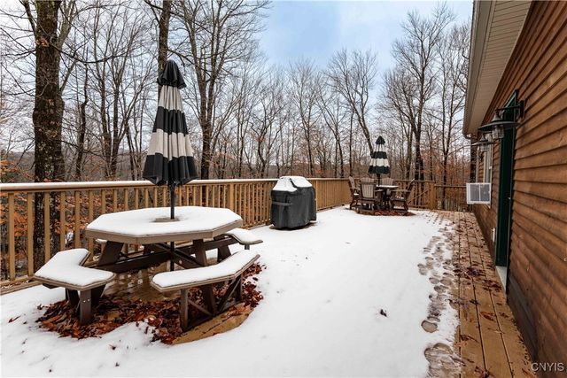 103 Pawnee Drive, Webb, NY 13420