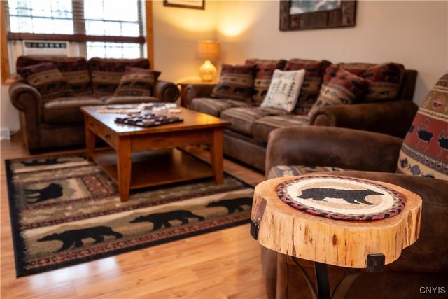 103 Pawnee Drive, Webb, NY 13420