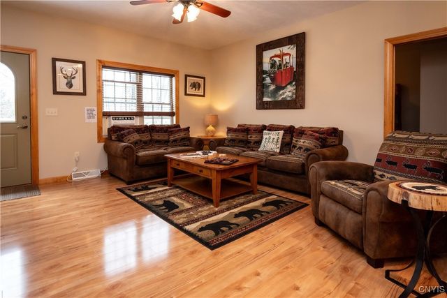 103 Pawnee Drive, Webb, NY 13420