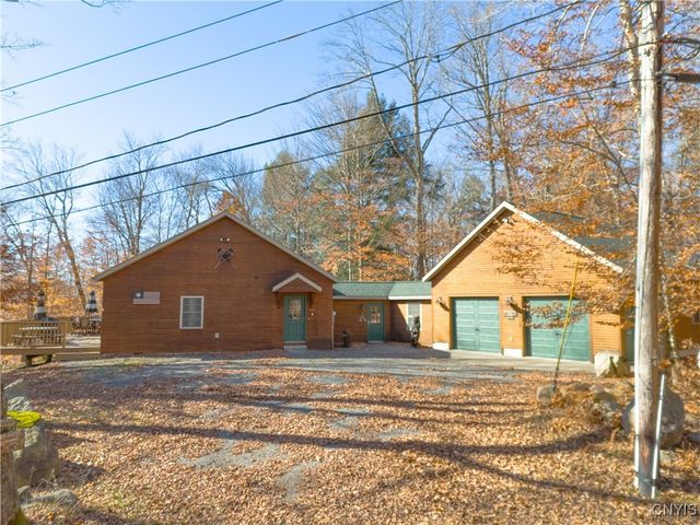 103 Pawnee Drive, Webb, NY 13420