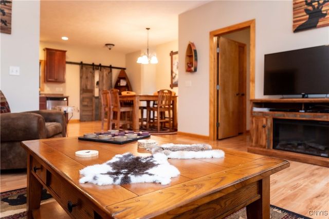 103 Pawnee Drive, Webb, NY 13420