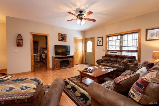 103 Pawnee Drive, Webb, NY 13420