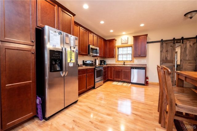 103 Pawnee Drive, Webb, NY 13420