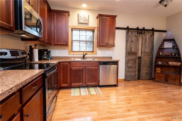 103 Pawnee Drive, Webb, NY 13420