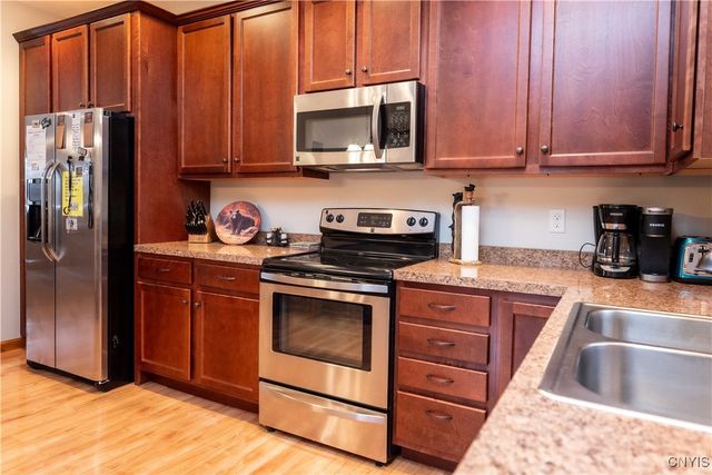 103 Pawnee Drive, Webb, NY 13420