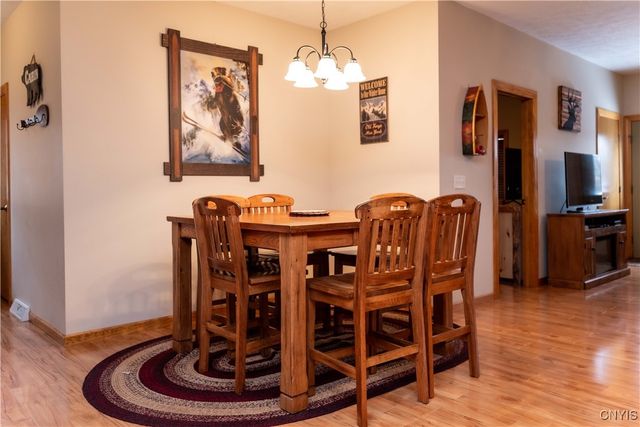 103 Pawnee Drive, Webb, NY 13420