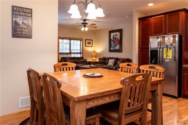 103 Pawnee Drive, Webb, NY 13420