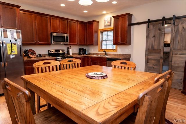 103 Pawnee Drive, Webb, NY 13420