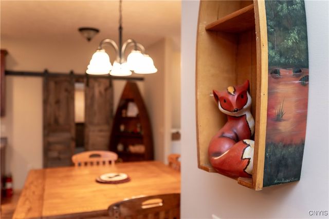 103 Pawnee Drive, Webb, NY 13420