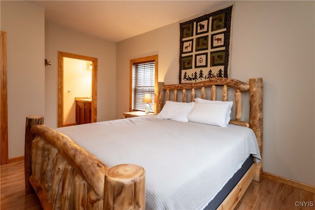 103 Pawnee Drive, Webb, NY 13420