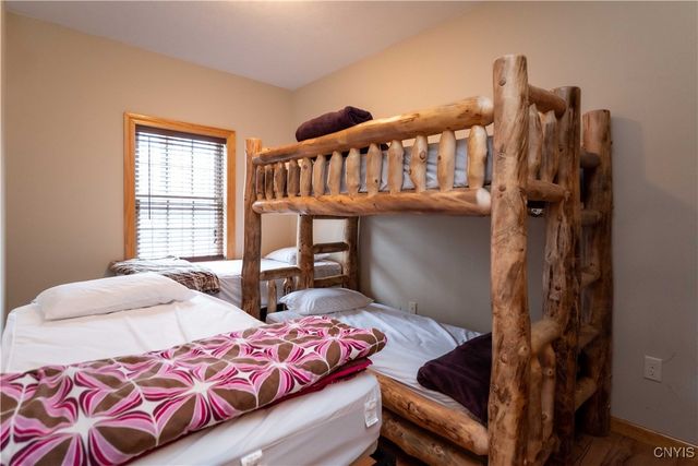 103 Pawnee Drive, Webb, NY 13420