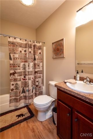 103 Pawnee Drive, Webb, NY 13420