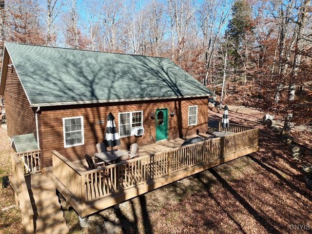 103 Pawnee Drive, Webb, NY 13420