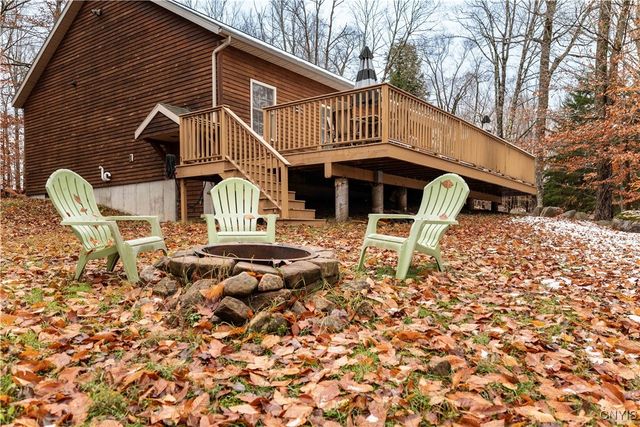 103 Pawnee Drive, Webb, NY 13420