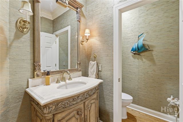 109 Grays Creek Court, Savannah, GA 31410