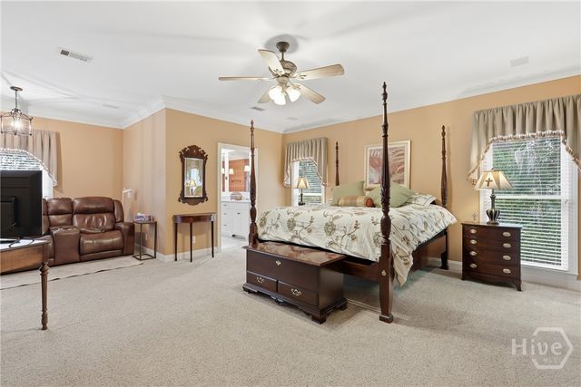 109 Grays Creek Court, Savannah, GA 31410