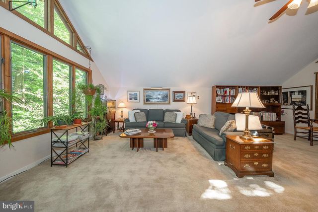 2101 QUAIL RIDGE DR, Paoli, PA 19301