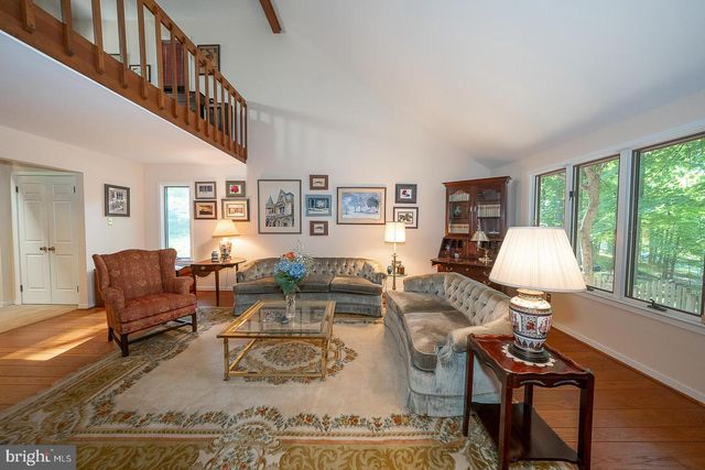2101 QUAIL RIDGE DR, Paoli, PA 19301