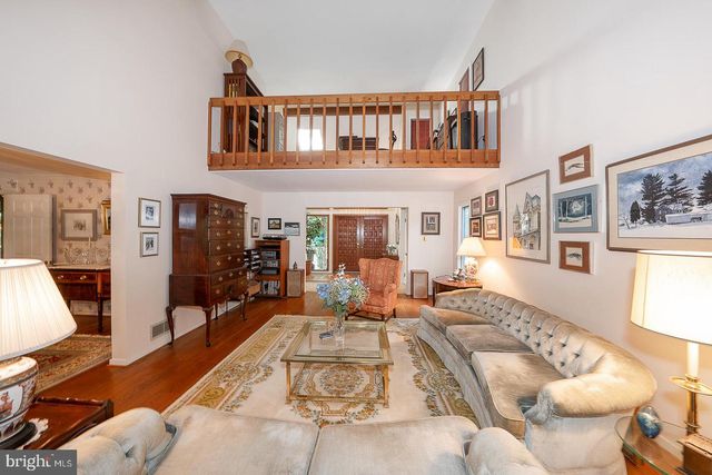 2101 QUAIL RIDGE DR, Paoli, PA 19301
