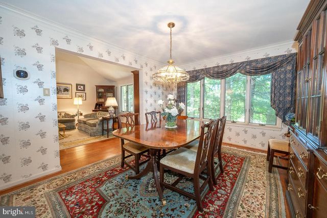 2101 QUAIL RIDGE DR, Paoli, PA 19301