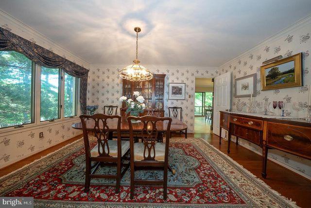 2101 QUAIL RIDGE DR, Paoli, PA 19301
