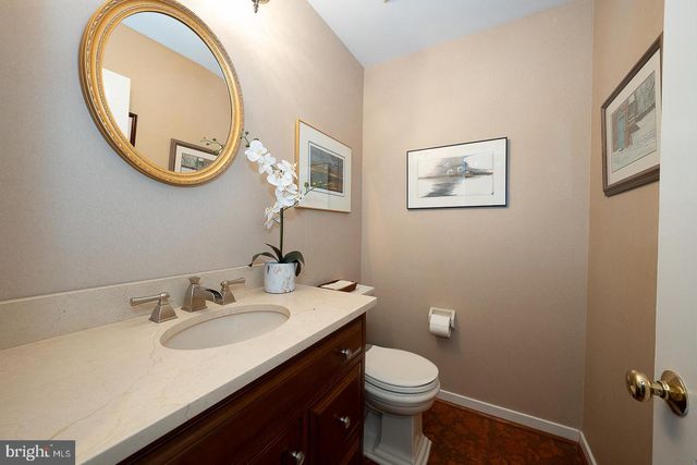 2101 QUAIL RIDGE DR, Paoli, PA 19301