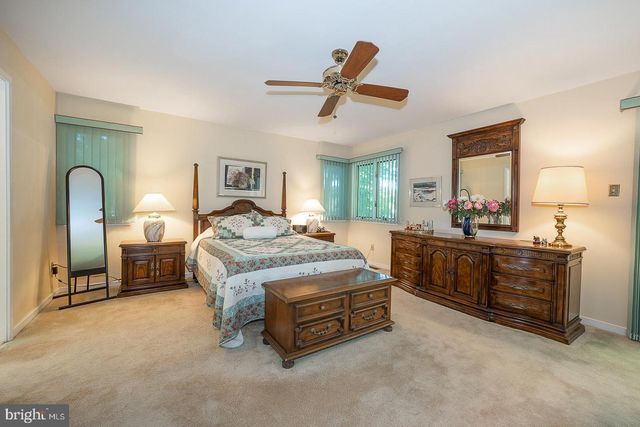 2101 QUAIL RIDGE DR, Paoli, PA 19301