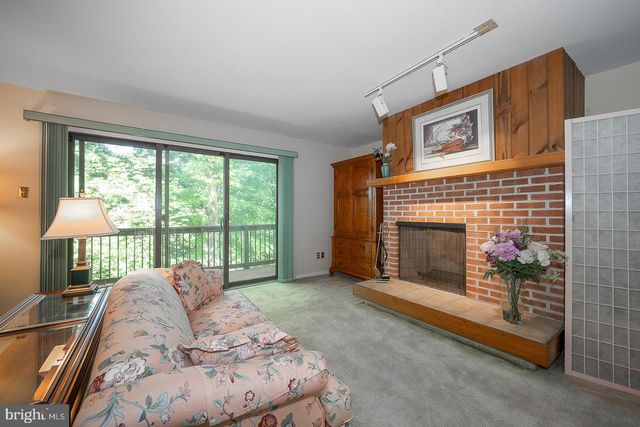 2101 QUAIL RIDGE DR, Paoli, PA 19301