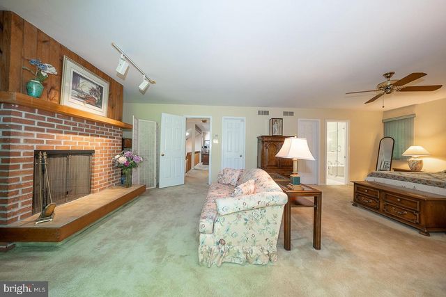 2101 QUAIL RIDGE DR, Paoli, PA 19301