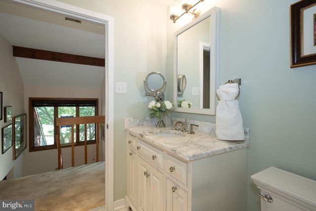 2101 QUAIL RIDGE DR, Paoli, PA 19301