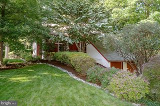 2101 QUAIL RIDGE DR, Paoli, PA 19301