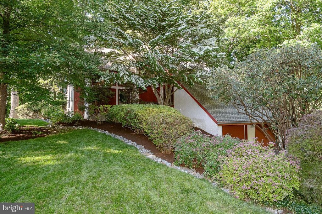 2101 QUAIL RIDGE DR, Paoli, PA 19301