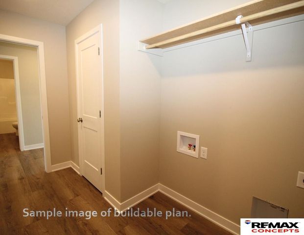 6920 N 8th Street, Lincoln, NE 68521