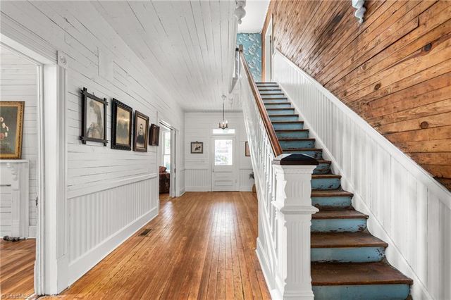 200 Albright Avenue, Graham, NC 27253