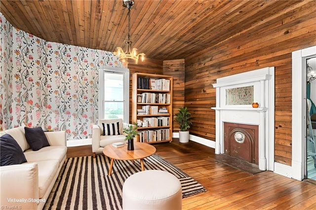 200 Albright Avenue, Graham, NC 27253