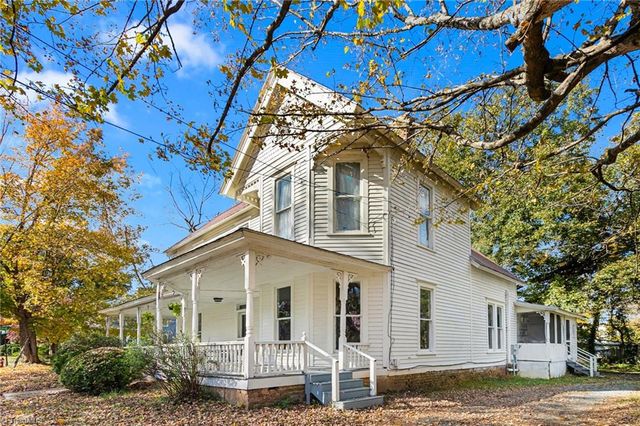 200 Albright Avenue, Graham, NC 27253