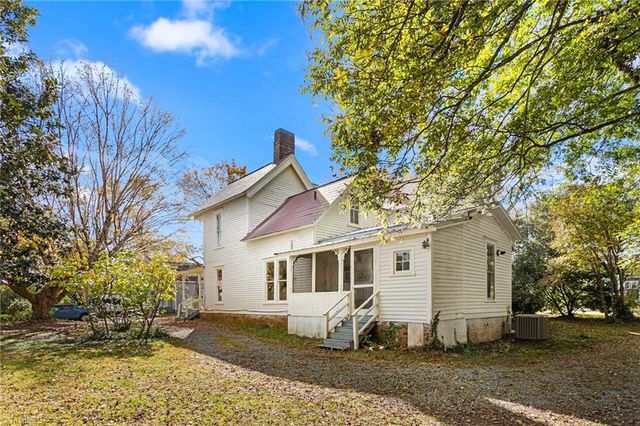 200 Albright Avenue, Graham, NC 27253