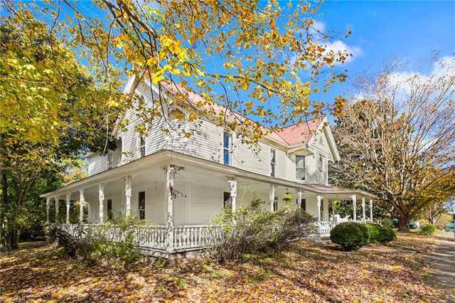 200 Albright Avenue, Graham, NC 27253